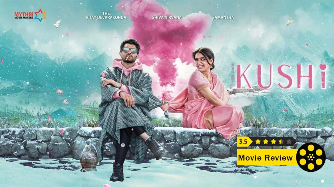 Khushi Movie Review Khushi Movie Review