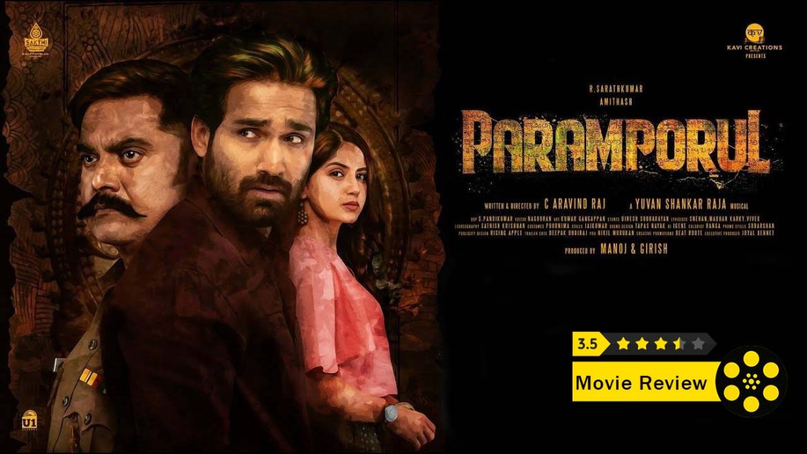 Paramporul Movie Review Cine Home Paramporul Movie Review Cine Home