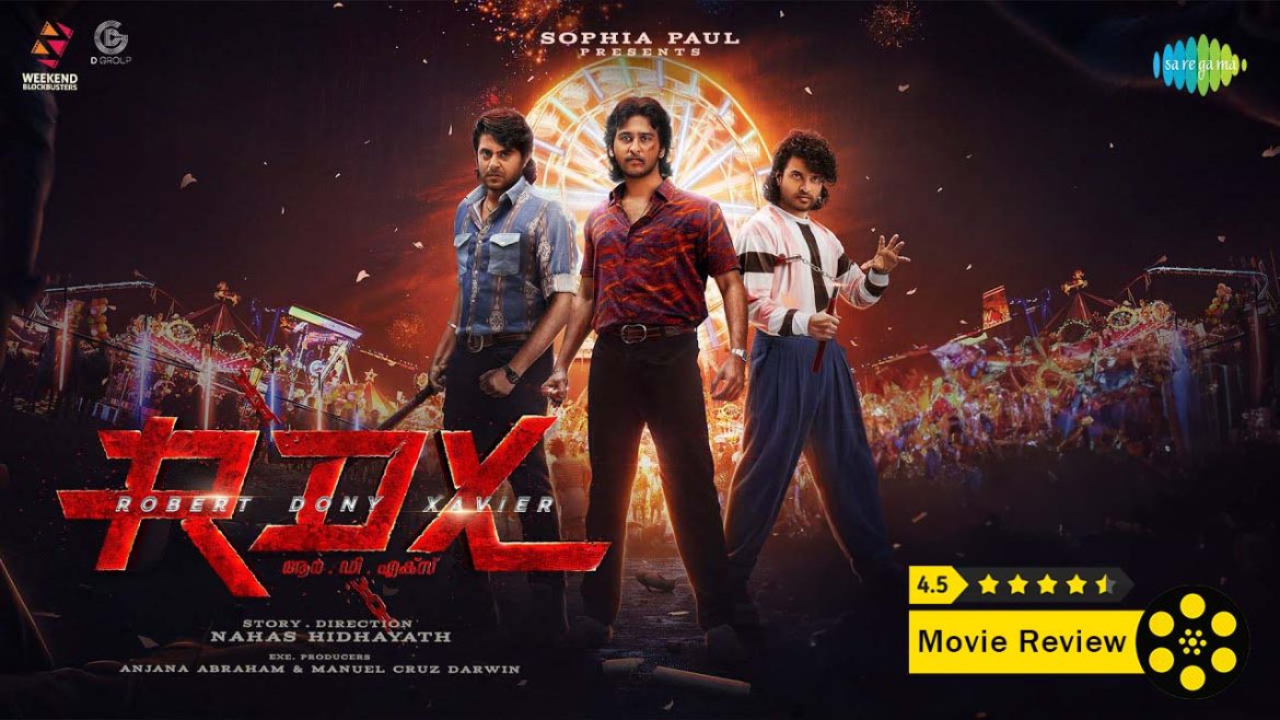 RDX Movie Review Cine Home RDX Movie Review Cine Home